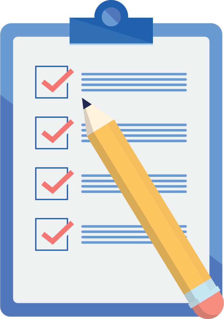 Anket yönetimi modülü